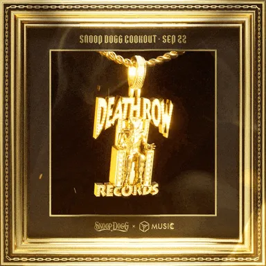 DeathRowRecords1of1GoldChain